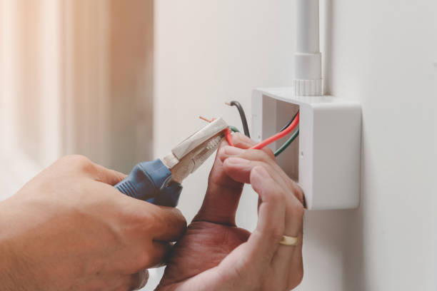 Best Commercial Electrical Services  in Clarkson, KY