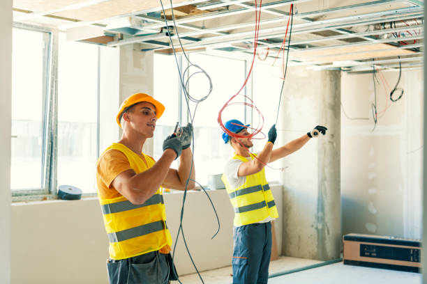 Best Commercial Electrical Services  in Clarkson, KY