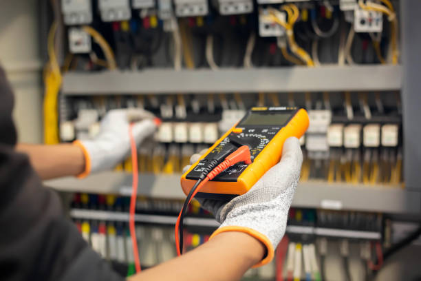 Emergency Electrical Repair Services in Clarkson, KY