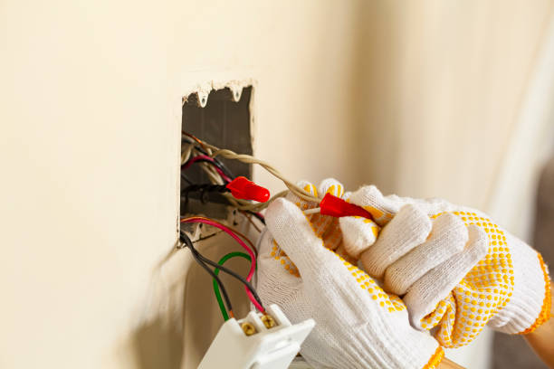 Best Surge Protection Installation  in Clarkson, KY