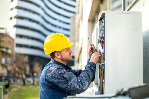 Best Electrical Panel Upgrades  in Clarkson, KY