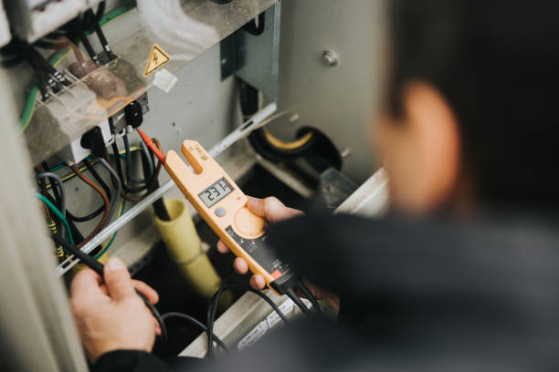 Best Emergency Electrical Repair Services  in Clarkson, KY