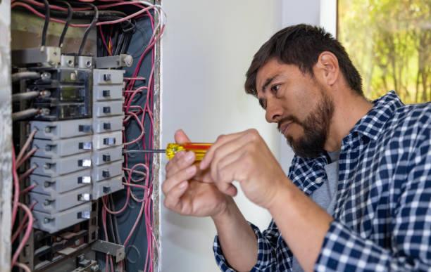 Best Industrial Electrical Services  in Clarkson, KY