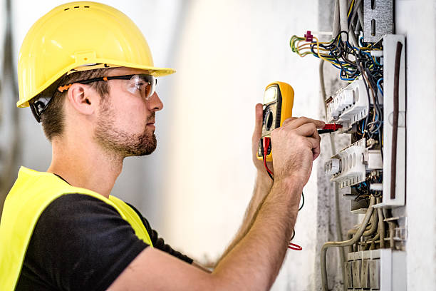 Best Electrical Wiring and Rewiring  in Clarkson, KY